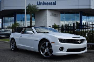 2012 chevrolet camaro 2SS Pack RS V8 Prix tout compris Hors homologation 4500