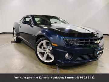 2013 chevrolet camaro SS 400 hp 6.2L V8 Prix tout compris hors homologation 4500 €