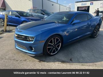 2013 chevrolet camaro 2SS  426 hp 6.2L V8 Prix tout compris hors homologation 4500 €