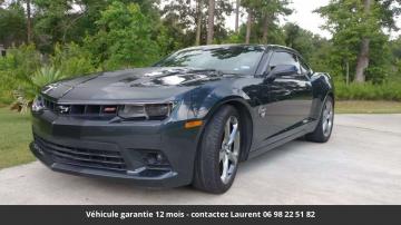 2014 Chevrolet  Camaro 2SS 6.2 V8 SUPERCHARGED  hors homologation 4500e