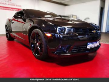 2015 Chevrolet  Camaro Coupe 6.2 V8 hors homologation 4500e