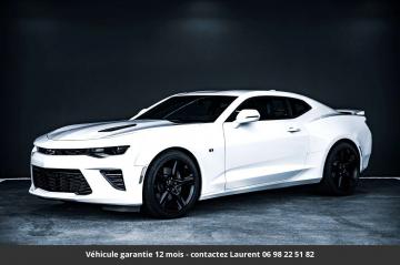 2016 Chevrolet  Camaro 6.2 V8 hors homologation 4500e