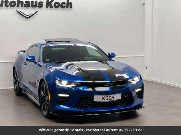 2016 Chevrolet  Camaro CAMARO 6.2 V8 ** ZL1 RS hors homologation 4500e