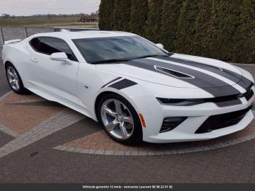 Chevrolet  Camaro