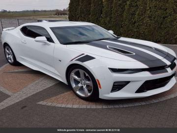 2016 Chevrolet  Camaro Coupe 6.2 V8 Aut. hors homologation 4500e