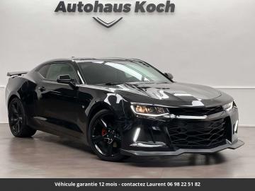2016 Chevrolet  Camaro CAMARO COUPÉ  Hors homologation 4500e