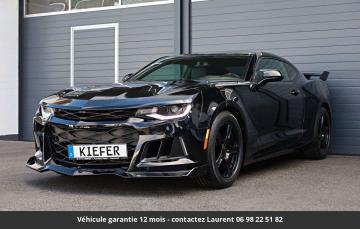 2016 Chevrolet  Camaro Tout compris hors homologation 4500e