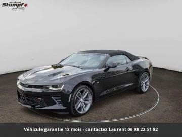 2016 Chevrolet  Camaro SS 6.2 V8 hors homologation 4500e