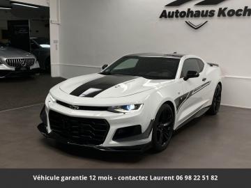 2016 Chevrolet CAMARO Pack ZL1 RS Tout compris hors homologation 4500e