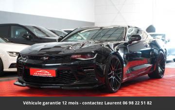 2016 Chevrolet Camaro SS 6.2 V8 hors homologation 4500e