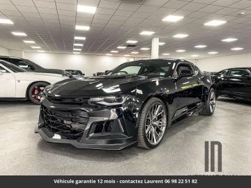 2017 Chevrolet  Camaro ZL1 6.2l V8 Aut. hors homologation 4500e