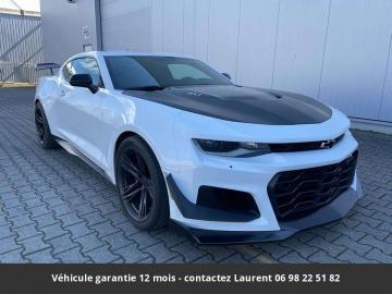 2018 Chevrolet  Camaro ZL1 1LE Performance  hors homologation 4500e