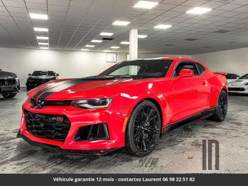 2019 Chevrolet  Camaro Callayway SC 750  1 Main 1000 Nm hors homologation 4500e