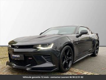 2019 Chevrolet  Camaro 6.2 V8 HUD Bi Xenon hors homologation 4500e