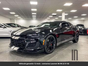 2019 Chevrolet  Camaro Coupe 2.0 Aut. Hors homologation 4500e