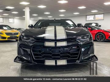 2019 Chevrolet  Camaro Coupe 2.0 Aut. Pack ZL1 hors homologation 4500e