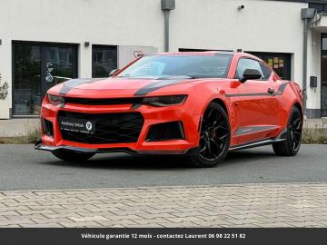 2019 Chevrolet Camaro Kit ZL1 Tout compris hors homologation 4500e