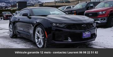 2021 chevrolet camaro 335 ch V6 de 3,6 L Prix tout compris 