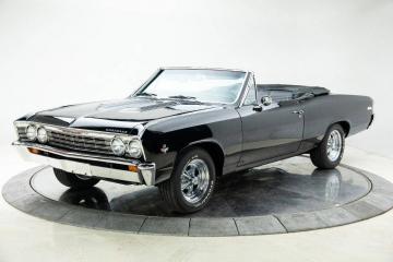 Chevrolet Chevelle