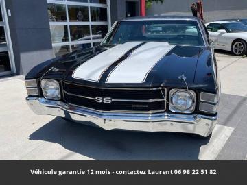 Chevrolet Chevelle