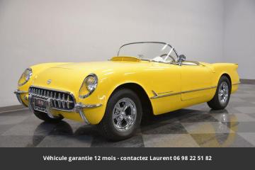 1954 Chevrolet Corvette Arizona Tout compris 