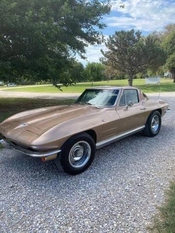 1964 Chevrolet Corvette V8 1964 Prix tout compris