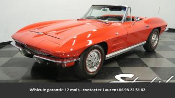 1964 Chevrolet Corvette 1964 Prix tout compris 