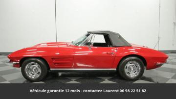 1964 Chevrolet Corvette V8 1964 Prix tout compris  