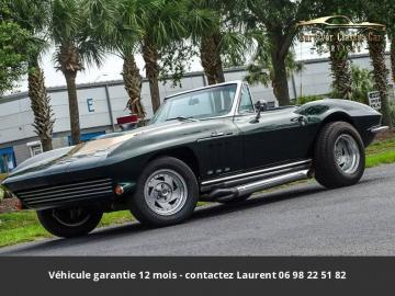 1965 Chevrolet Corvette 454 CID V8 1965 Prix tout compris