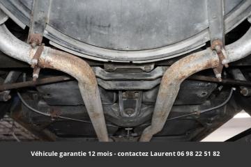 1965 Chevrolet Corvette 327ci V8 1965 Tout compris  