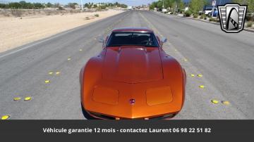 1976 Chevrolet Corvette V8 350 CID L82  Prix tout compris 