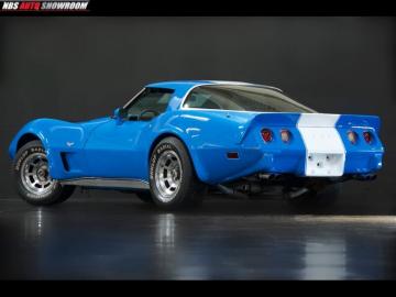 1978 chevrolet corvette V8 1978 Prix tout compris