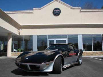 1978 chevrolet corvette V8 1978 Prix tout compris