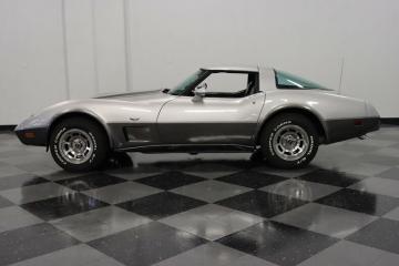 1978 chevrolet corvette 350 V8 1978 Prix tout compris