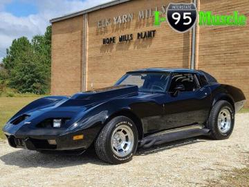 1979 chevrolet corvette V8 1979 Prix tout compris