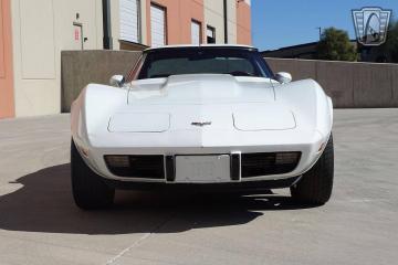 1979 Chevrolet Corvette 350 CID V8 1979 Prix tout compris