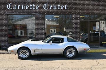 1979 chevrolet corvette V8 L82 1979 Prix tout compris