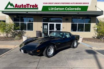 1979 Chevrolet Corvette L82 V8 1979  Tout compris 