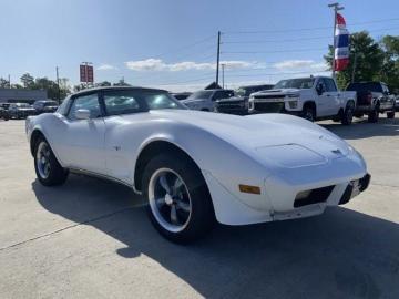 1979 Chevrolet Corvette V8 L48 1979 Tout compris  