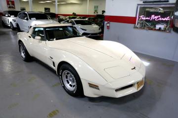 1980 chevrolet corvette V8 1980 Prix tout compris