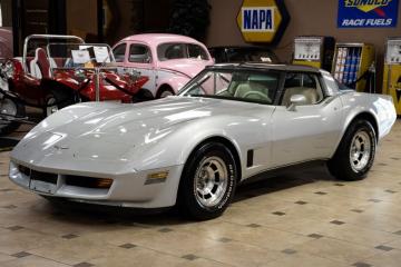 1980 chevrolet corvette V8 1980 Prix tout compris