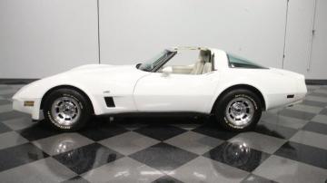 1980 chevrolet corvette V8 L82 1980 Prix tout compris