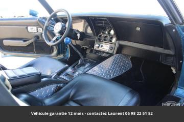 1980 Chevrolet Corvette 350 V8 1980 Prix tout compris