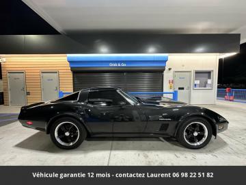 1982 Chevrolet Corvette Prix tout compris 