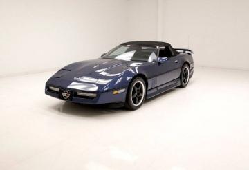 1987 Chevrolet Corvette 5.7l V81987 Prix tout compris