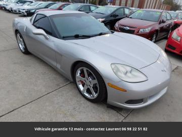 2005 chevrolet corvette 400 hp 6L V8 2005 Prix tout compris hors homologation 5500 €