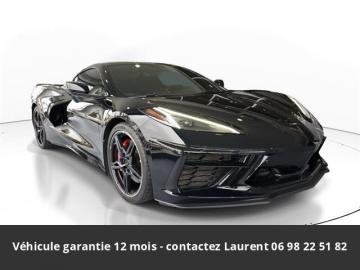 2020 Chevrolet  Corvette 3LT Stingray hors homologation 4500e