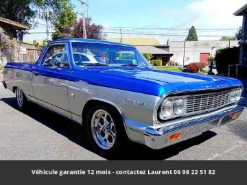 Chevrolet El CAMINO 