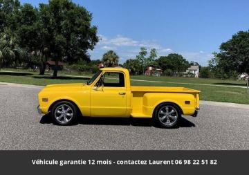 1968 Chevrolet K10 V8 1968 Prix tout compris
