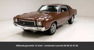 Chevrolet Monte CARLO